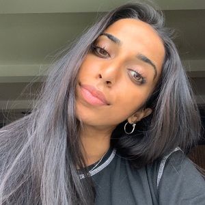 Meet your Posher, Alisha